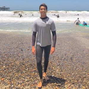 Meet your Posher, André